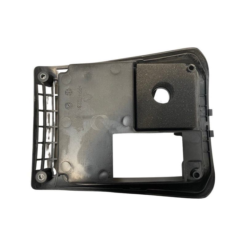 Hyundai Generator Spares Panel back cover for P2500I-B20 1234020 - Buy Direct from Spare and Square