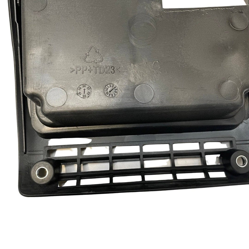 Hyundai Generator Spares Panel back cover for P2500I-B20 1234020 - Buy Direct from Spare and Square