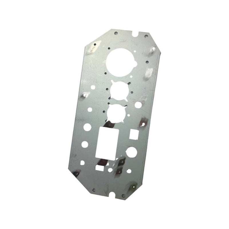 Hyundai Generator Spares Panel Components for HY6500SEI-188 1339380 - Buy Direct from Spare and Square