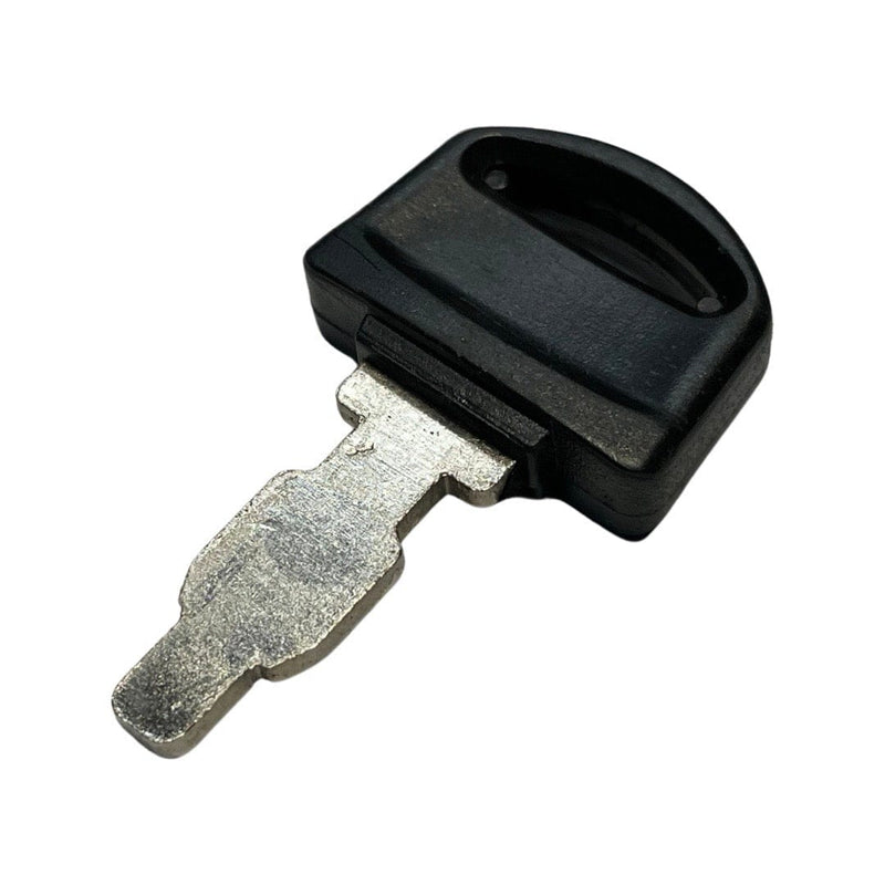 Hyundai Generator Spares PAT000013 - Genuine Replacement Ignition Key PAT000013 - Buy Direct from Spare and Square