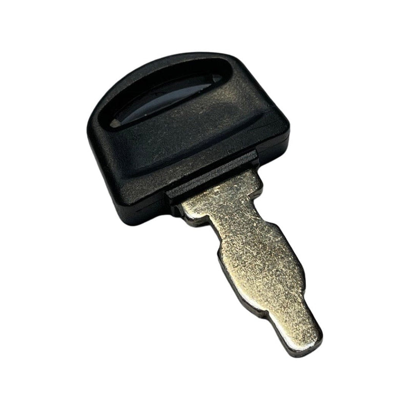 Hyundai Generator Spares PAT000013 - Genuine Replacement Ignition Key PAT000013 - Buy Direct from Spare and Square