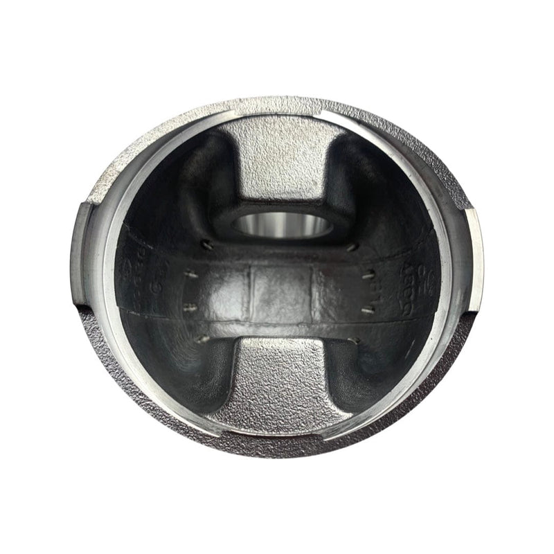 Hyundai Generator Spares Piston for HY380-Piston and Connecting Rod Assembly-05 1027155 - Buy Direct from Spare and Square