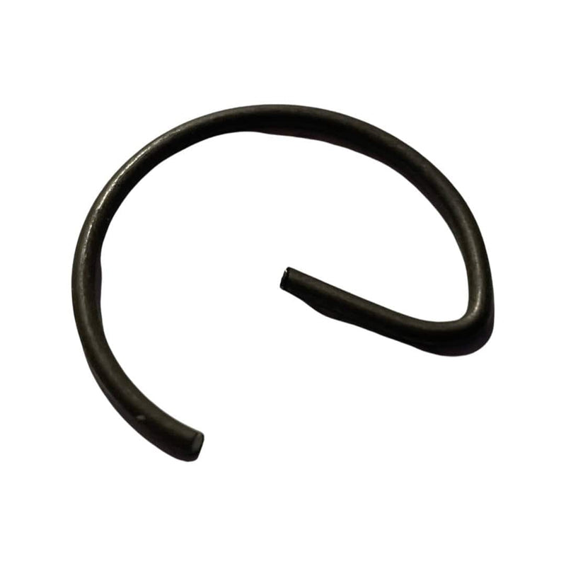 Hyundai Generator Spares piston pin spring for DHY12500SE-PRA6 1025095 - Buy Direct from Spare and Square