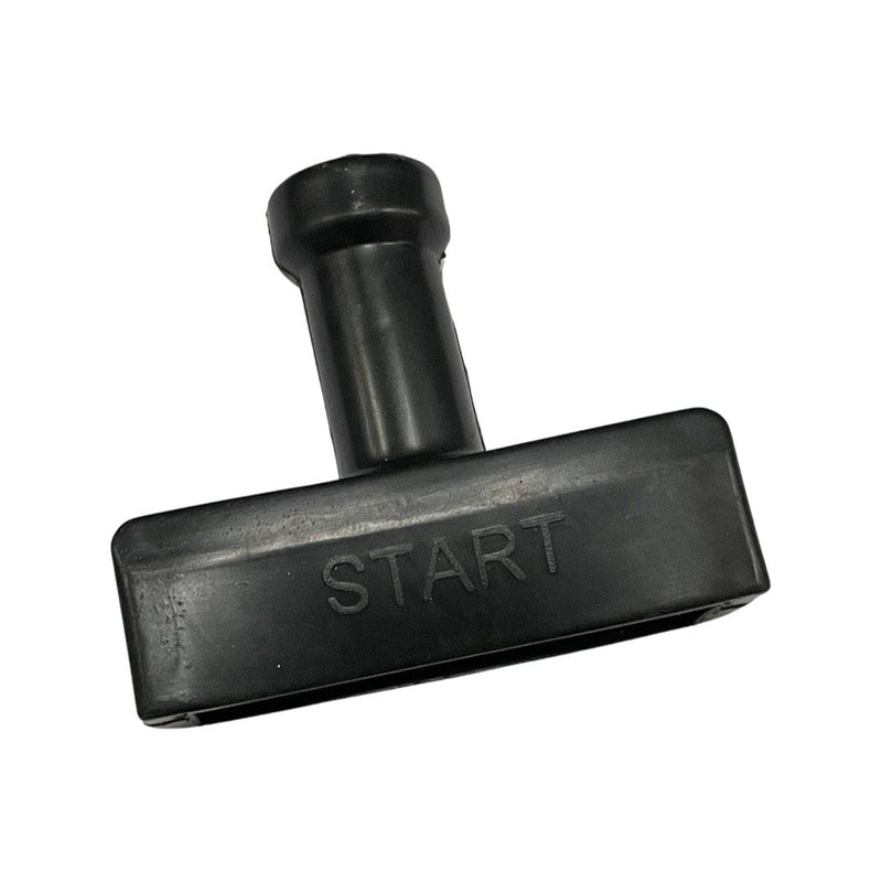 Hyundai Generator Spares recoil handle for HY4500SEi-68 1005068 - Buy Direct from Spare and Square