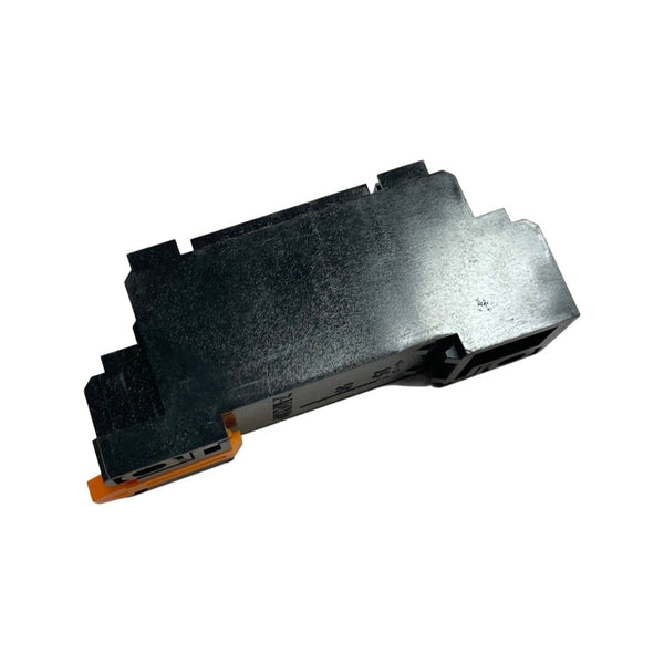 Hyundai Generator Spares Relay holder (with shunt trip + air heater) 1039427 - Buy Direct from Spare and Square