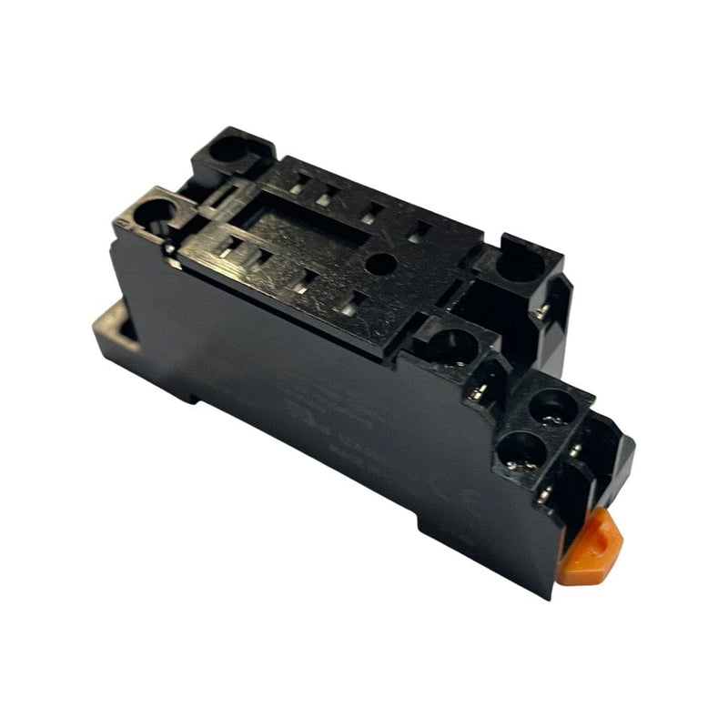 Hyundai Generator Spares Relay holder (with shunt trip + air heater) 1039427 - Buy Direct from Spare and Square