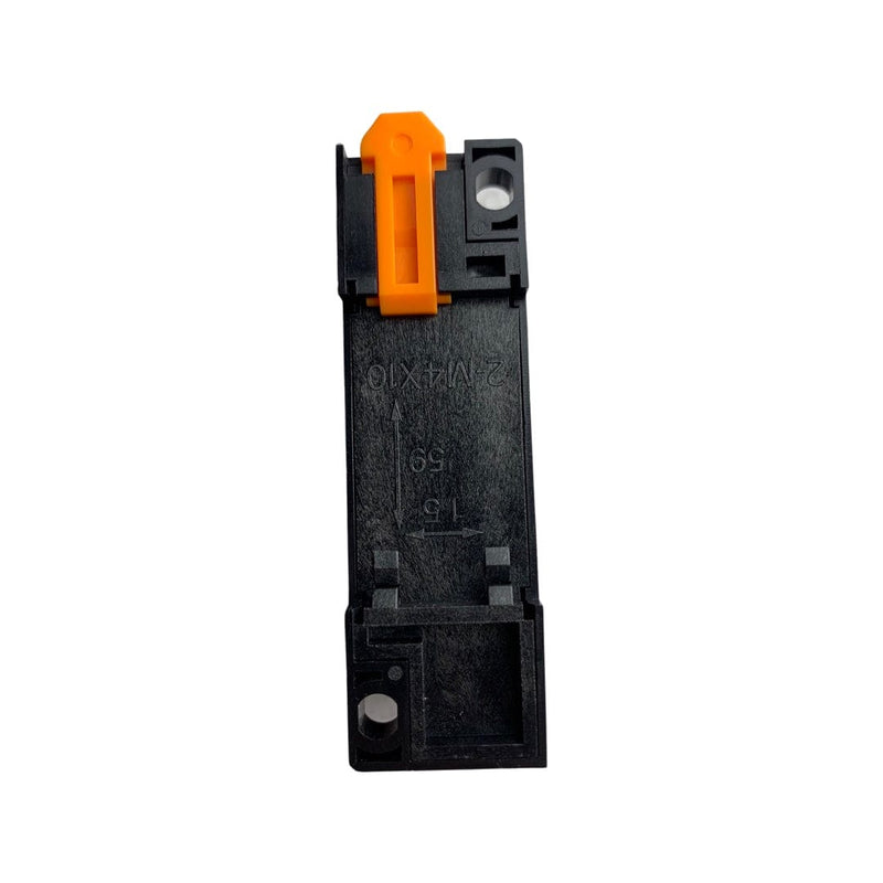 Hyundai Generator Spares Relay holder (with shunt trip + air heater) for DHY11KSEm-DHY14KSE-Canopy(2/4)-07 1028360 - Buy Direct from Spare and Square