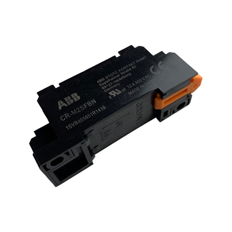 Hyundai Generator Spares Relay holder (with shunt trip + air heater) for DHY11KSEm-DHY14KSE-Canopy(2/4)-07 1028360 - Buy Direct from Spare and Square