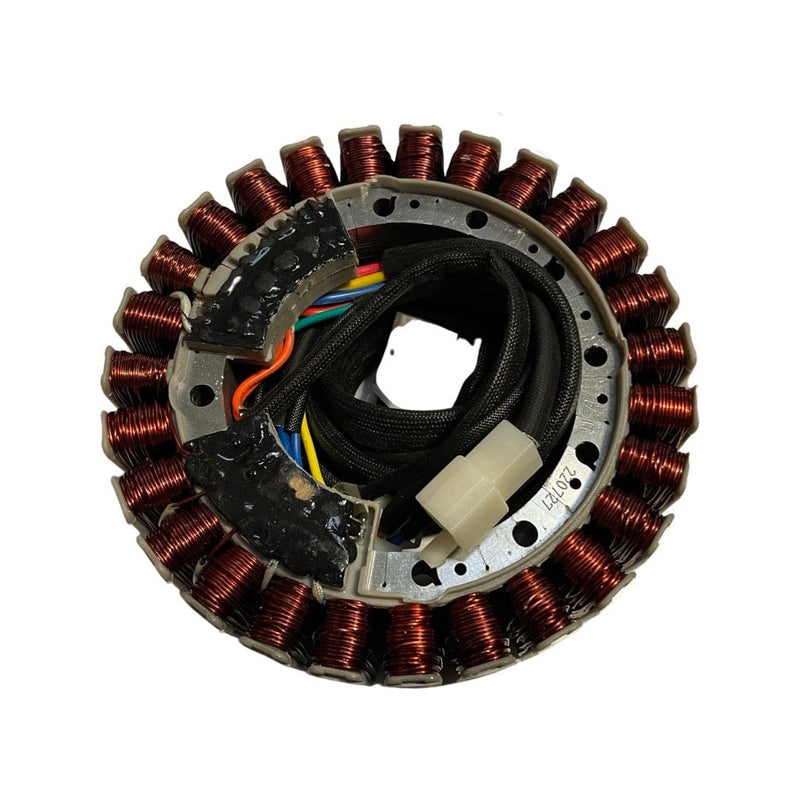 Hyundai Generator Spares stator, magneto for HY3200SEi-e90 1004191 - Buy Direct from Spare and Square