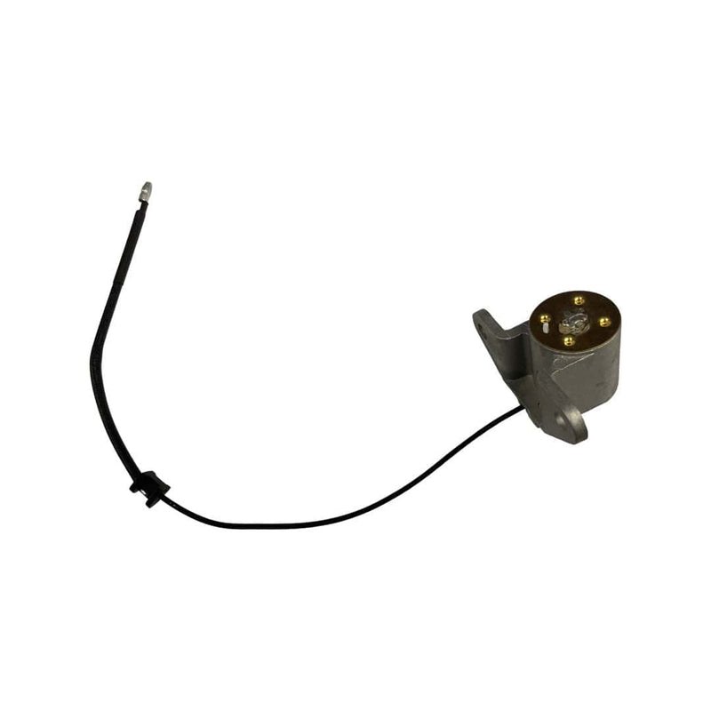 Hyundai Generator Spares SWITCH ASSEMBLY, OIL LEVEL for P2500I-E2 1234078 - Buy Direct from Spare and Square