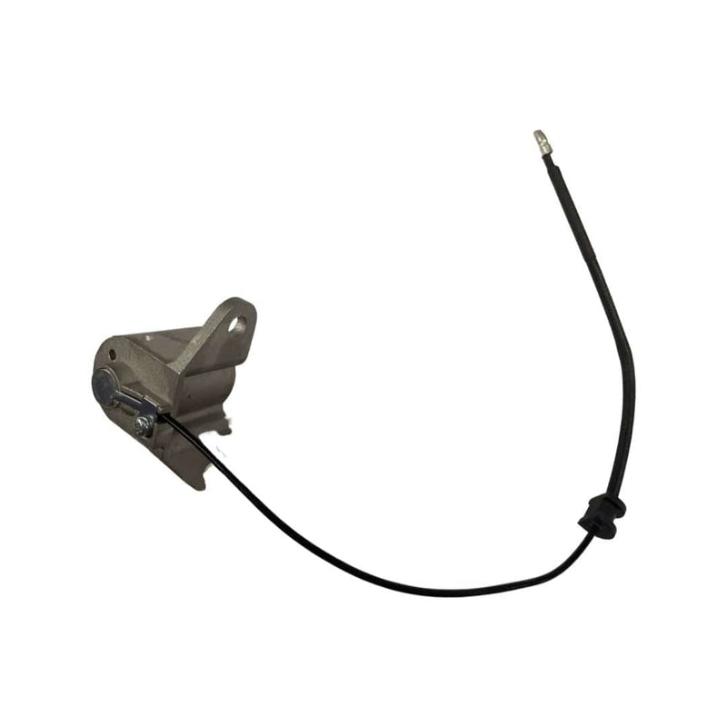 Hyundai Generator Spares SWITCH ASSEMBLY, OIL LEVEL for P2500I-E2 1234078 - Buy Direct from Spare and Square