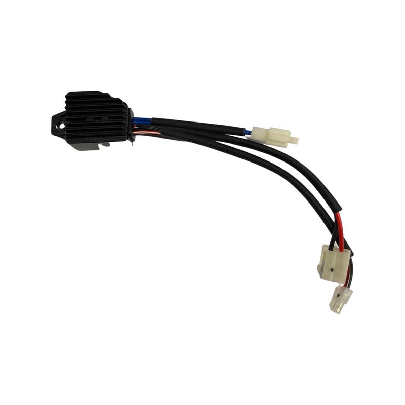 Hyundai Generator Spares SWITCH ASSEMBLY, OIL LEVEL for P2500I-E2 1234078 - Buy Direct from Spare and Square