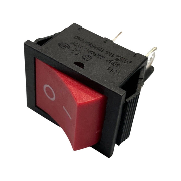 Hyundai Generator Spares Switch for HY3800L-2-E-09 1013048 - Buy Direct from Spare and Square