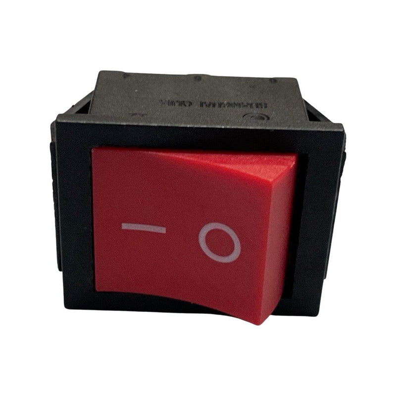 Hyundai Generator Spares Switch for HY3800L-2-E-09 1013048 - Buy Direct from Spare and Square