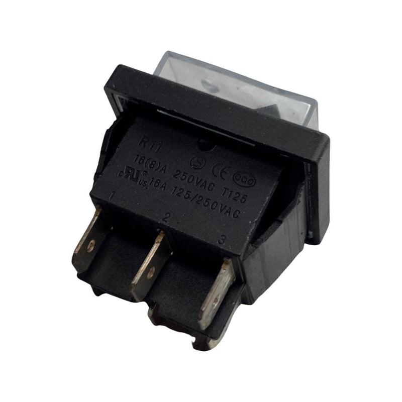 Hyundai Generator Spares Switch for HY3800LEK-2-E-09 1014067 - Buy Direct from Spare and Square