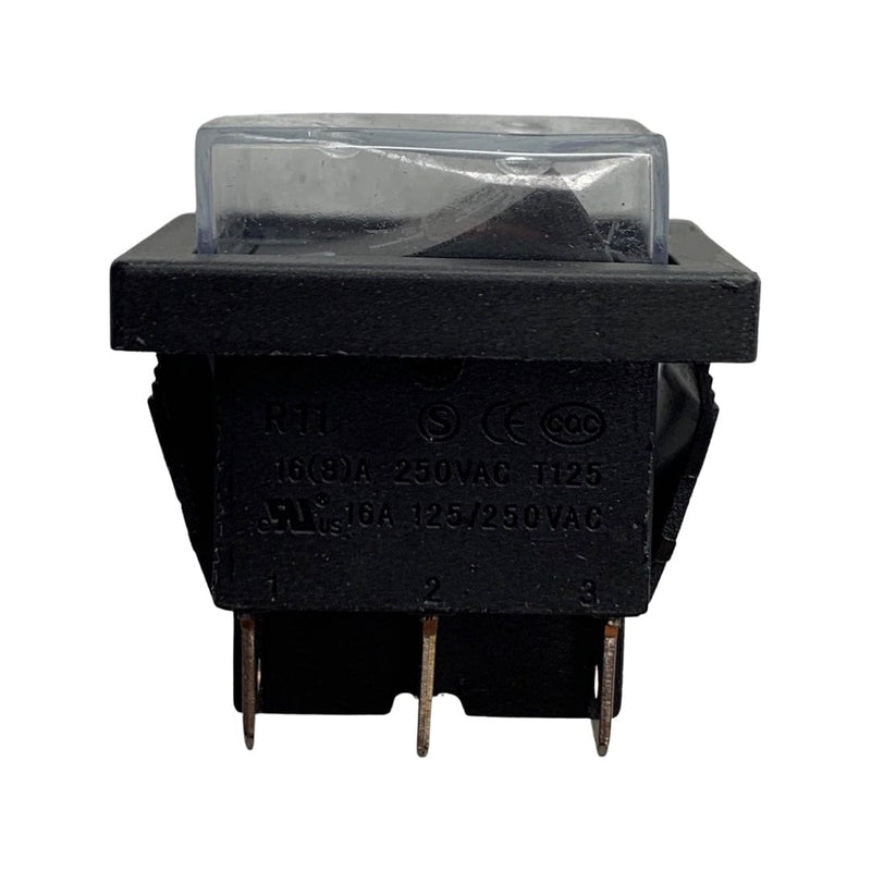 Hyundai Generator Spares Switch for HY3800LEK-2-E-09 1014067 - Buy Direct from Spare and Square