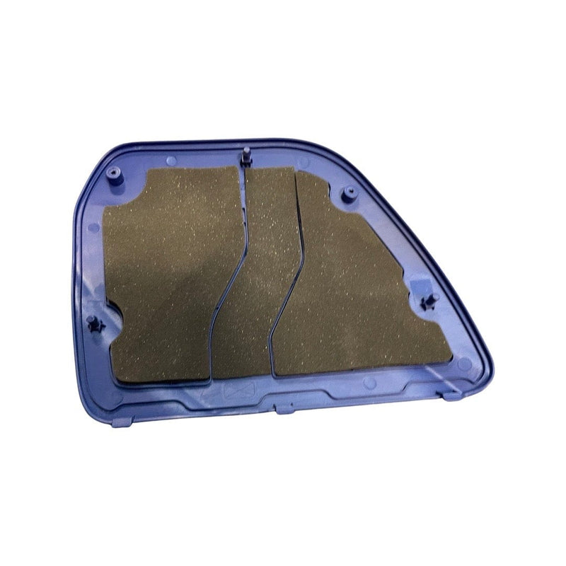 Hyundai Generator Spares The left panel for P2500I-B24 1234024 - Buy Direct from Spare and Square