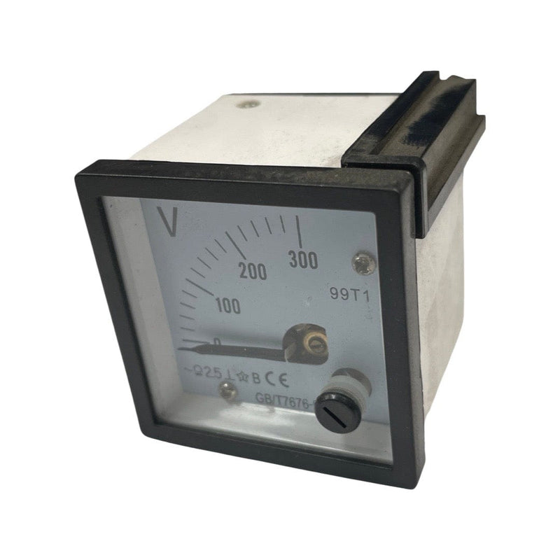 Hyundai Generator Spares Volt meter for HY2800L-2-E-03 1012129 - Buy Direct from Spare and Square