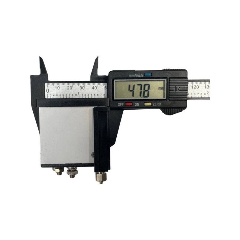 Hyundai Generator Spares Volt meter for HY2800L-2-E-03 1012129 - Buy Direct from Spare and Square