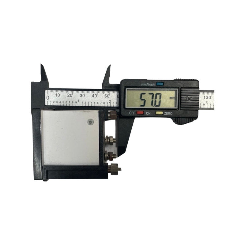 Hyundai Generator Spares Volt meter for HY2800L-2-E-03 1012129 - Buy Direct from Spare and Square