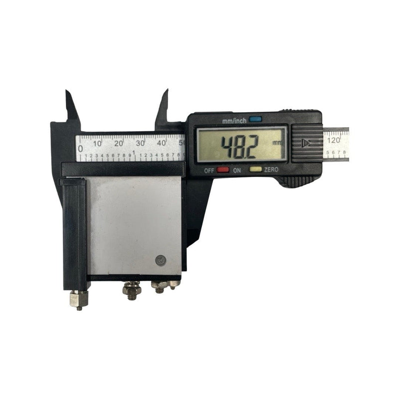 Hyundai Generator Spares Volt meter for HY2800L-2-E-03 1012129 - Buy Direct from Spare and Square