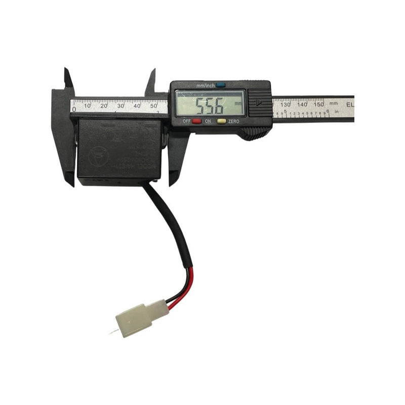 Hyundai Generator Spares Volt meter for HY9000LEK-2-E-01 1017065 - Buy Direct from Spare and Square