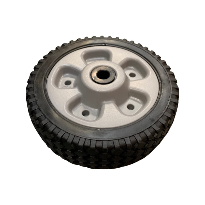 Hyundai Generator Spares wheel assembly for HY3800LEK-2-D-16 1014046 - Buy Direct from Spare and Square