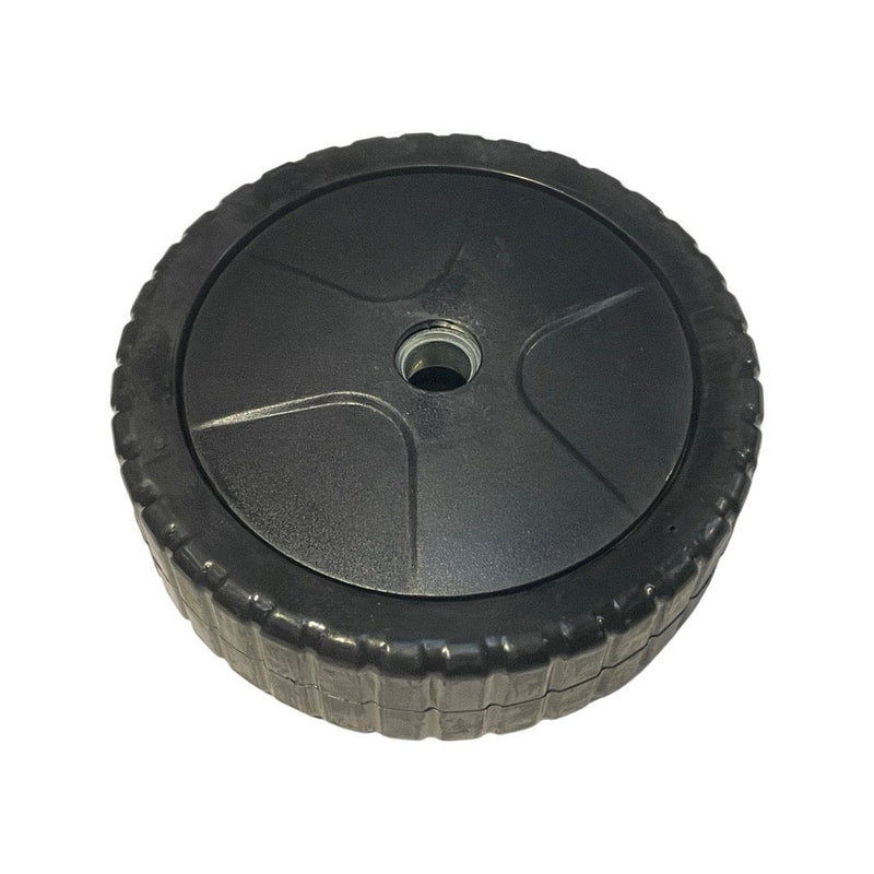 Hyundai Generator Spares Wheels 5" for HY6500SEI-137 1339286 - Buy Direct from Spare and Square