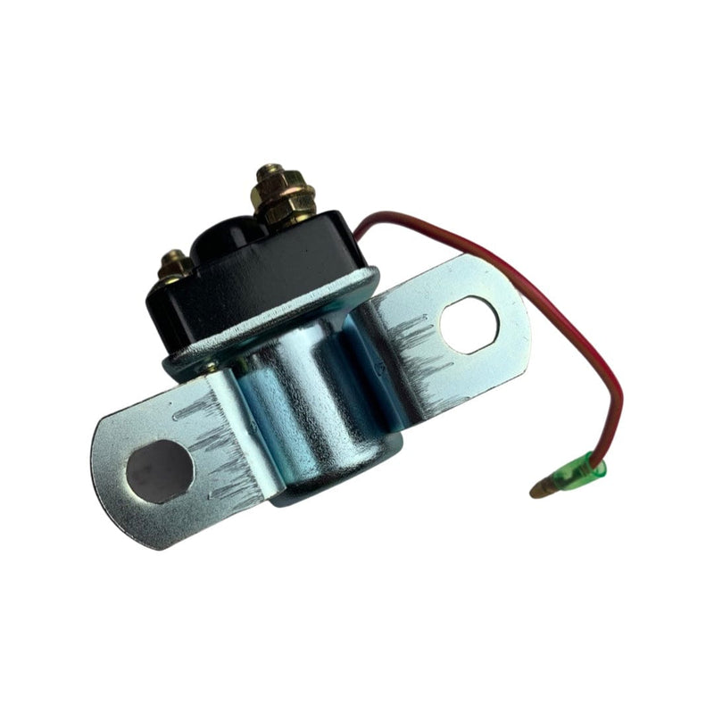 Hyundai Generator Start relay for DHY34KSE-DHY22KSEm-DHY28KSE-DHY28KSEm-Canopy(3/4)-14 1038462 - Buy Direct from Spare and Square