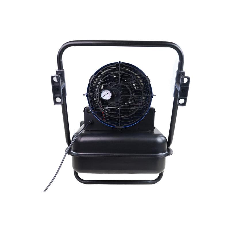 Hyundai Heater Hyundai 63kw Diesel / Kerosene Space Heater - HY215DKH 5059608170757 HY215DKH - Buy Direct from Spare and Square