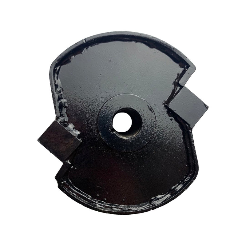 Hyundai Hedge Trimmer Spares 1090007 - Genuine Replacement Blade Drum 1090007 - Buy Direct from Spare and Square