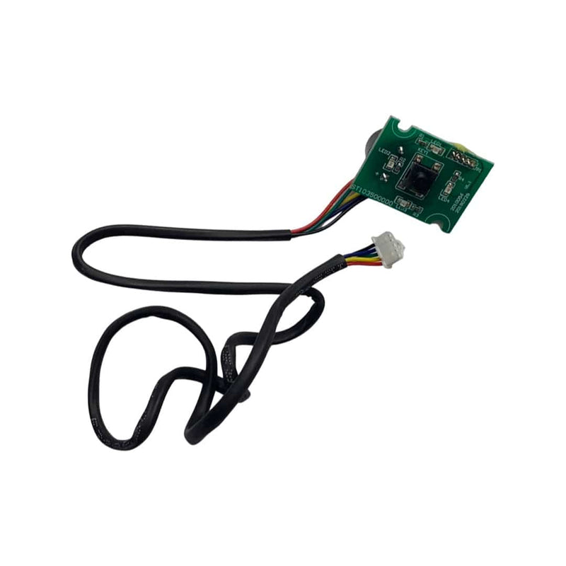 Hyundai Hedge Trimmer Spares 1308013 - Genuine Replacement Start Board 1308013 - Buy Direct from Spare and Square