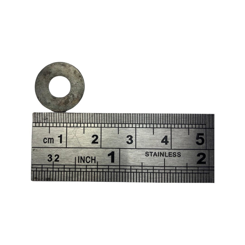 Hyundai Hedge Trimmer Spares 1308024 - Genuine Replacement Washer 1308024 - Buy Direct from Spare and Square