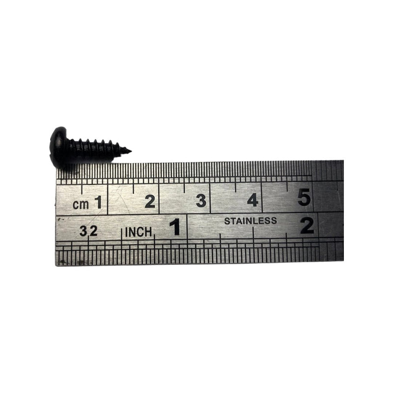 Hyundai Hedge Trimmer Spares 1308046 - Genuine Replacement Screw 1308046 - Buy Direct from Spare and Square