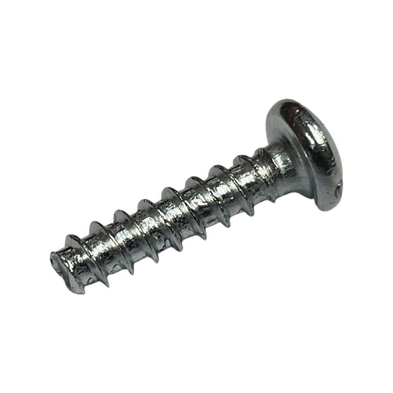 Hyundai Hedge Trimmer Spares 1314063 - Genuine Replacement CYHT18 Self-Taping Screw 1314063 - Buy Direct from Spare and Square