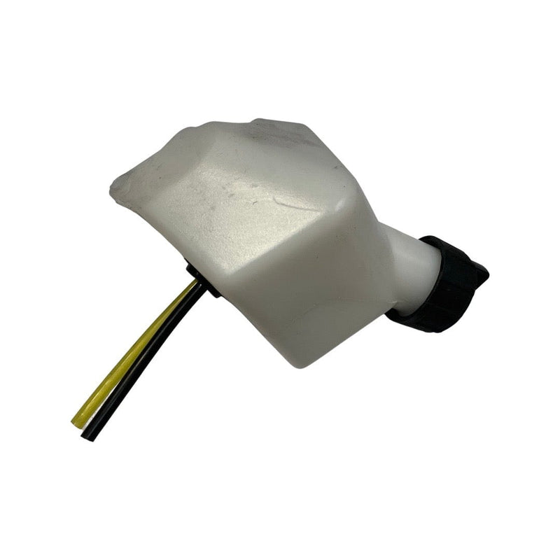 Hyundai Hedge Trimmer Spares 1328017 - Genuine Replacement Fuel Tank Assembly 1328017 - Buy Direct from Spare and Square