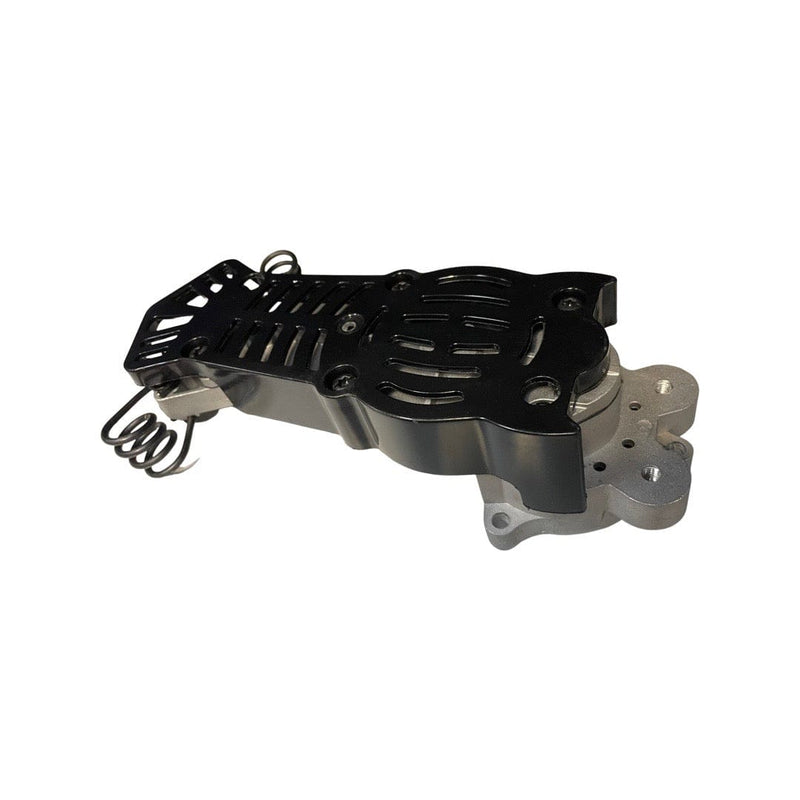 Hyundai Hedge Trimmer Spares 1328020 - Genuine Replacement Complete Gearbox Assembly 1328020 - Buy Direct from Spare and Square