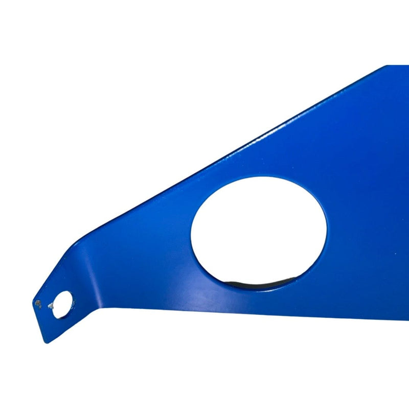 Hyundai Hedge Trimmer Spares 1337004 - Genuine Replacement Mixing Blade 1337004 - Buy Direct from Spare and Square