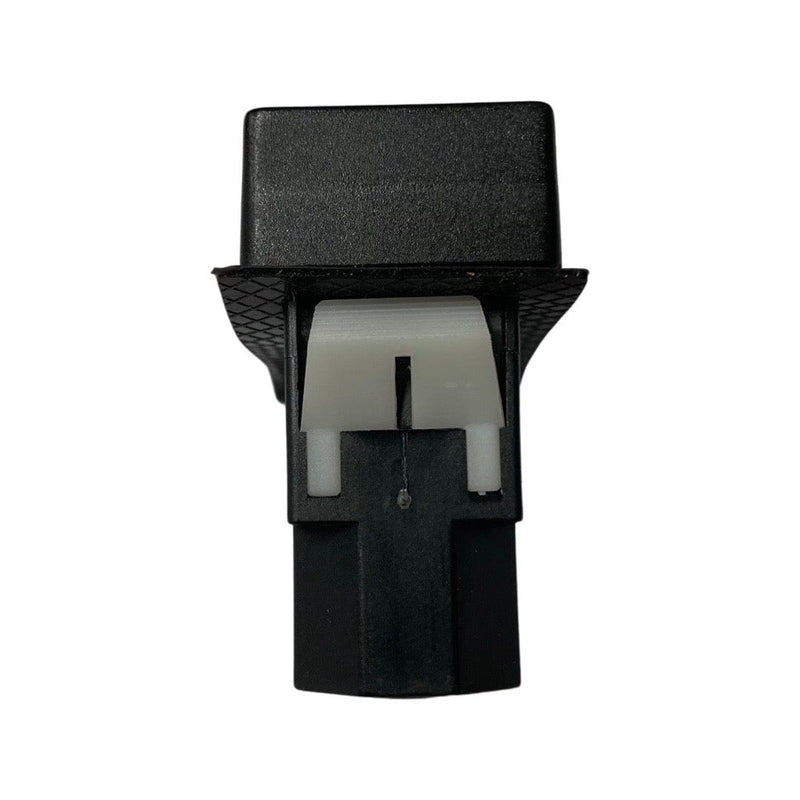 Hyundai Hedge Trimmer Spares 1368048 - Genuine Replacement HYP2HT550E Switch Button 1368048 - Buy Direct from Spare and Square