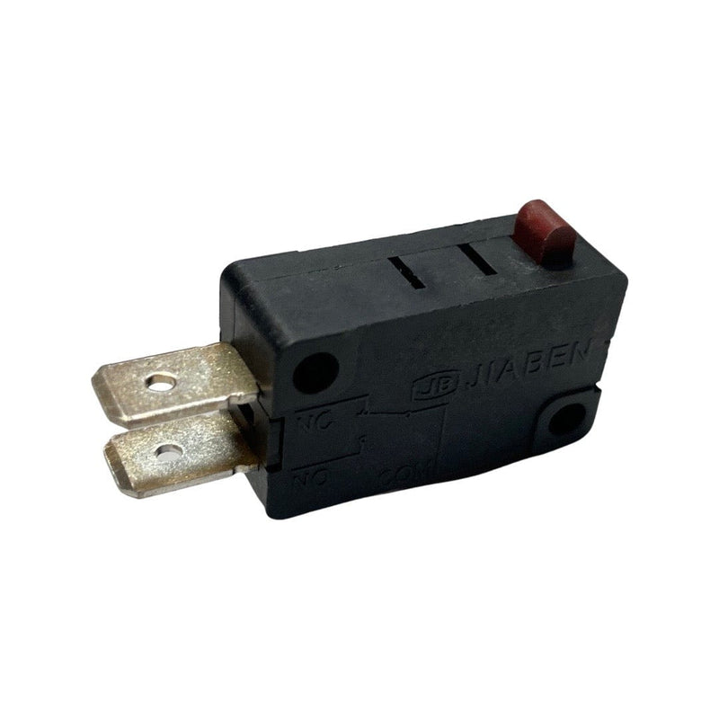 Hyundai Hedge Trimmer Spares 1368049 - Genuine Replacement Micro Switch 1368049 - Buy Direct from Spare and Square