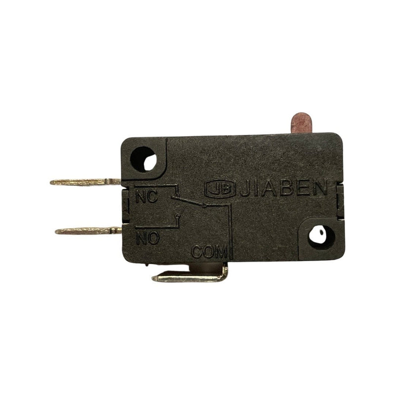 Hyundai Hedge Trimmer Spares 1368049 - Genuine Replacement Micro Switch 1368049 - Buy Direct from Spare and Square