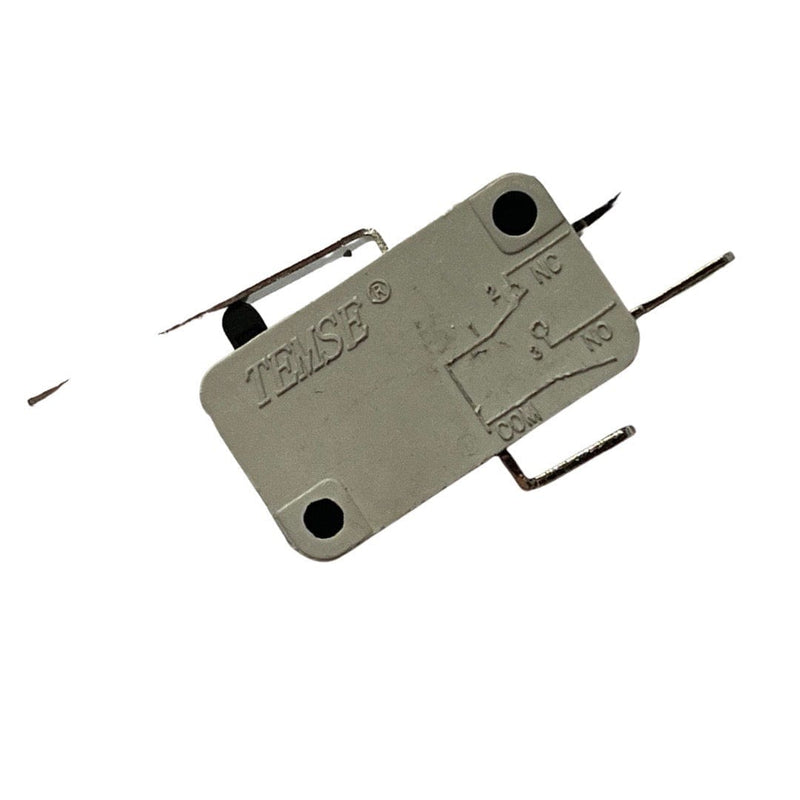 Hyundai Hedge Trimmer Spares 1392006 - Genuine Replacement Micro Switch 1392006 - Buy Direct from Spare and Square