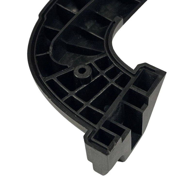 Hyundai Hedge Trimmer Spares 1392016 - Genuine Replacement Lower Handle 1392016 - Buy Direct from Spare and Square