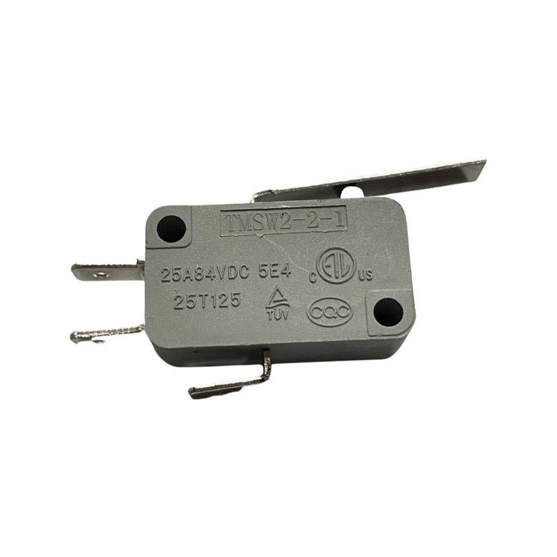 Hyundai Hedge Trimmer Spares 1392017 - Genuine Replacement Micro Switch 1392017 - Buy Direct from Spare and Square