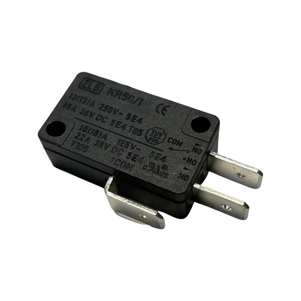 Hyundai Hedge Trimmer Spares 1395006 - Genuine Replacement Microswitch 1395006 - Buy Direct from Spare and Square