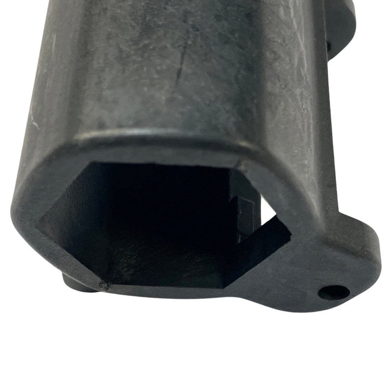 Hyundai Hedge Trimmer Spares 1395023 - Genuine Replacement Pipe Joint 1395023 - Buy Direct from Spare and Square