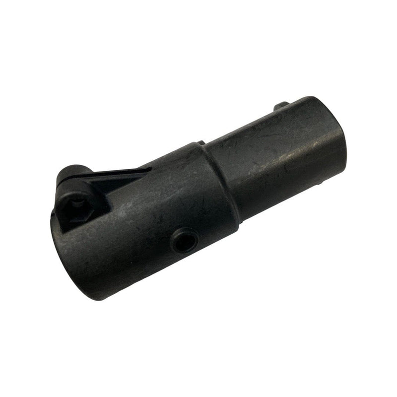 Hyundai Hedge Trimmer Spares 1395023 - Genuine Replacement Pipe Joint 1395023 - Buy Direct from Spare and Square