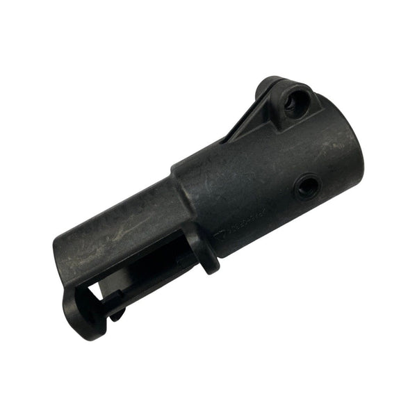 Hyundai Hedge Trimmer Spares 1395023 - Genuine Replacement Pipe Joint 1395023 - Buy Direct from Spare and Square