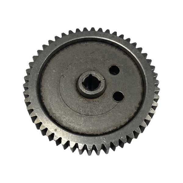 Hyundai Hedge Trimmer Spares 1395053 - Genuine Replacement Big Gear Wheel 1395053 - Buy Direct from Spare and Square