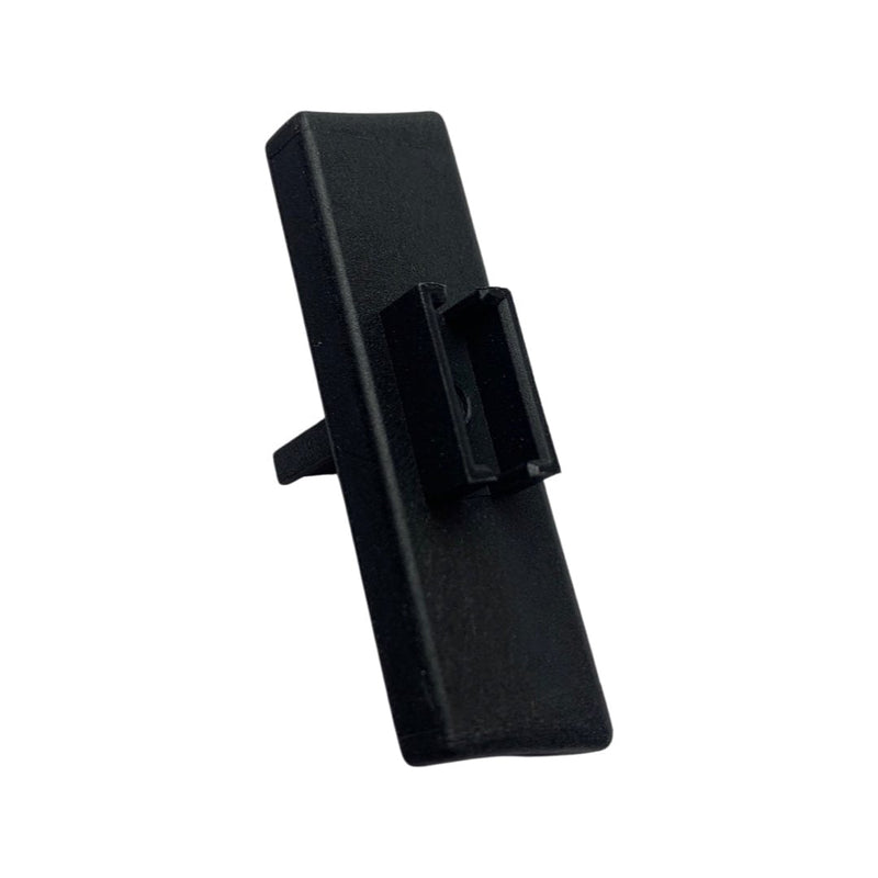 Hyundai Hedge Trimmer Spares 1396006 - Genuine Replacement Push Button 1396006 - Buy Direct from Spare and Square